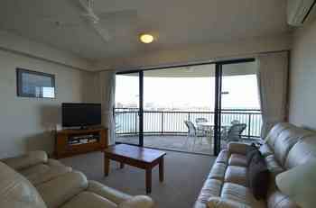 Windward Passage Holiday Apartments - Newcastle Accommodation 44