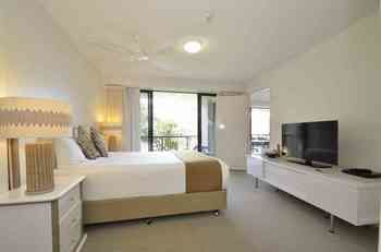 Windward Passage Holiday Apartments - Newcastle Accommodation 48