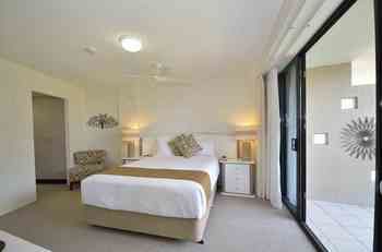 Windward Passage Holiday Apartments - Newcastle Accommodation 49