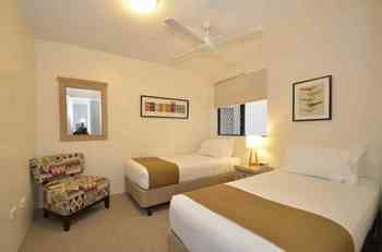Windward Passage Holiday Apartments - Newcastle Accommodation 50