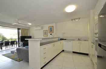 Windward Passage Holiday Apartments - Newcastle Accommodation 52