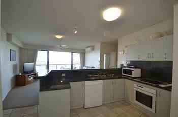 Windward Passage Holiday Apartments - Newcastle Accommodation 53
