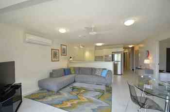 Windward Passage Holiday Apartments - Newcastle Accommodation 54