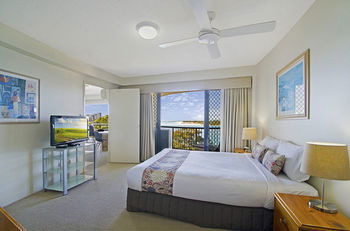 Windward Passage Holiday Apartments - Newcastle Accommodation 57