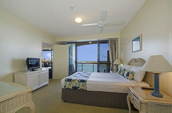 Windward Passage Holiday Apartments - Newcastle Accommodation 61