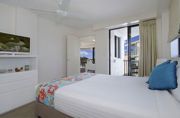 Windward Passage Holiday Apartments - Newcastle Accommodation 62