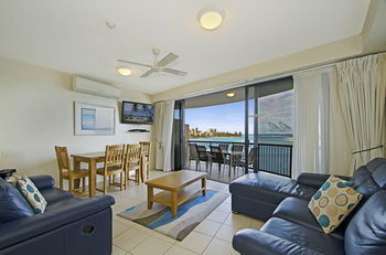 Windward Passage Holiday Apartments - Newcastle Accommodation 63