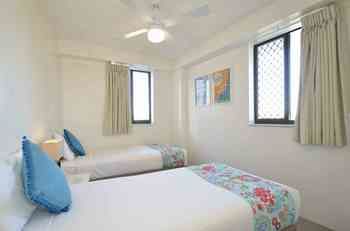 Windward Passage Holiday Apartments - Newcastle Accommodation 64