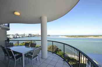 Windward Passage Holiday Apartments - Newcastle Accommodation 70