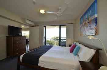 Windward Passage Holiday Apartments - Newcastle Accommodation 75