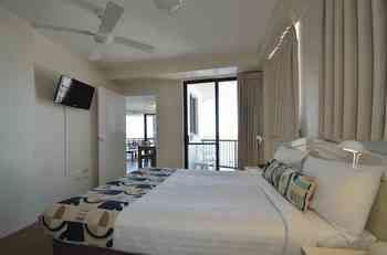 Windward Passage Holiday Apartments - Newcastle Accommodation 76