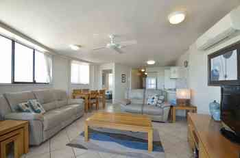 Windward Passage Holiday Apartments - Newcastle Accommodation 78
