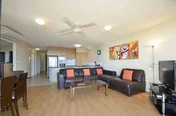 Windward Passage Holiday Apartments - Newcastle Accommodation 80