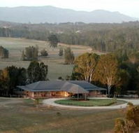 Hunter Valley Bed amp Breakfast - New Castle Tourism