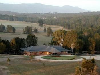 Hunter Valley Bed & Breakfast - New Castle Tourism 0