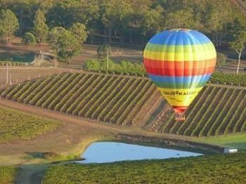 Hunter Valley Bed & Breakfast - New Castle Tourism 1
