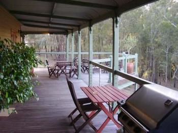 Hunter Valley Bed & Breakfast - New Castle Tourism 2