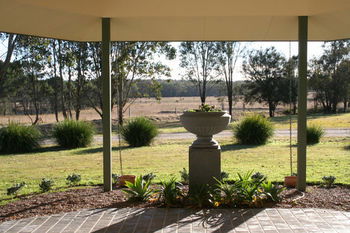 Hunter Valley Bed & Breakfast - New Castle Tourism 5
