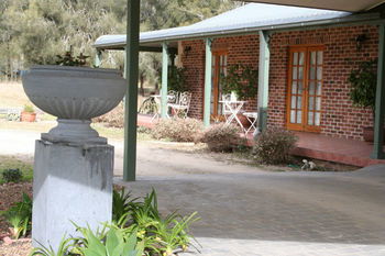Hunter Valley Bed & Breakfast - New Castle Tourism 6
