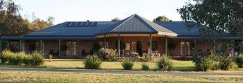Hunter Valley Bed & Breakfast - New Castle Tourism 9