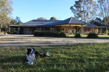 Hunter Valley Bed & Breakfast - New Castle Tourism 10