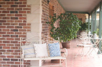 Hunter Valley Bed & Breakfast - New Castle Tourism 11