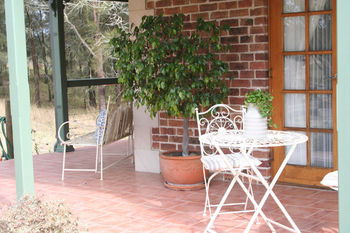 Hunter Valley Bed & Breakfast - New Castle Tourism 12