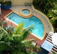 Mariners Resort - Newcastle Accommodation