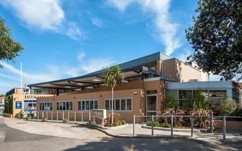 Sands Hotel, Maroubra - New Castle Tourism 10