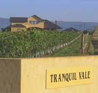 Tranquil Vale Vineyard amp Cottages - Newcastle Accommodation