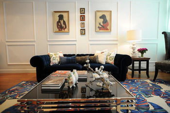 D'One Luxury Apartments - New Castle Tourism 6