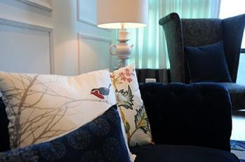 D'One Luxury Apartments - New Castle Tourism 11