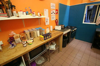 Zing Backpackers - Newcastle Accommodation 0