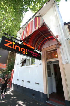 Zing Backpackers - Newcastle Accommodation 2