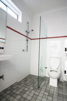 Zing Backpackers - Newcastle Accommodation 5