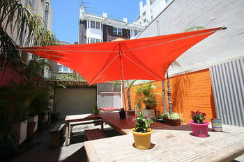 Zing Backpackers - Newcastle Accommodation 8