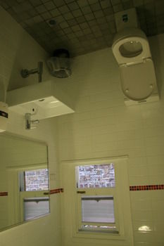 Zing Backpackers - Newcastle Accommodation 9
