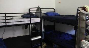 Zing Backpackers - Newcastle Accommodation 12