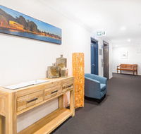 The Brighton Apartments - Newcastle Accommodation