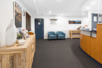 The Brighton Apartments - Newcastle Accommodation 1