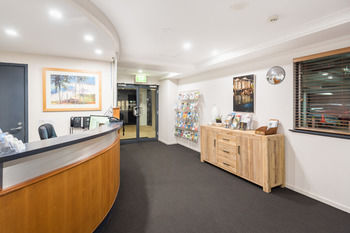 The Brighton Apartments - Newcastle Accommodation 2