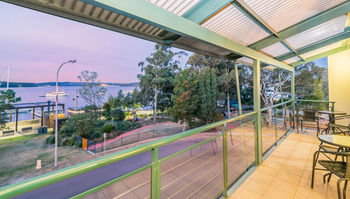 The Brighton Apartments - Newcastle Accommodation 22