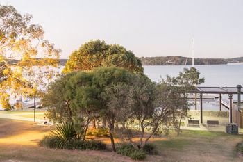 The Brighton Apartments - Newcastle Accommodation 25