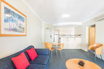 The Brighton Apartments - Newcastle Accommodation 28