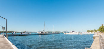 The Brighton Apartments - Newcastle Accommodation 29