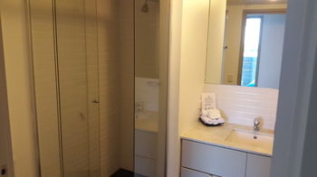 Apartment View Docklands Melbourne - Newcastle Accommodation 3