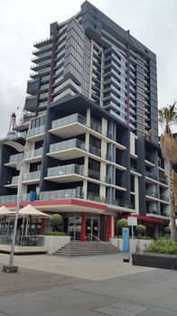 Apartment View Docklands Melbourne - Newcastle Accommodation 5