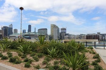 Apartment View Docklands Melbourne - Newcastle Accommodation 6
