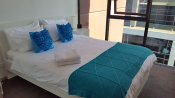 Apartment View Docklands Melbourne - Newcastle Accommodation 8