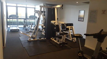 Apartment View Docklands Melbourne - Newcastle Accommodation 9
